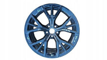 Laden Sie das Bild in den Galerie-Viewer, 1x Alufelge 19 Zoll 8747235 BMW 5 G31 G30 Rim Wheel FEL2553344918ez