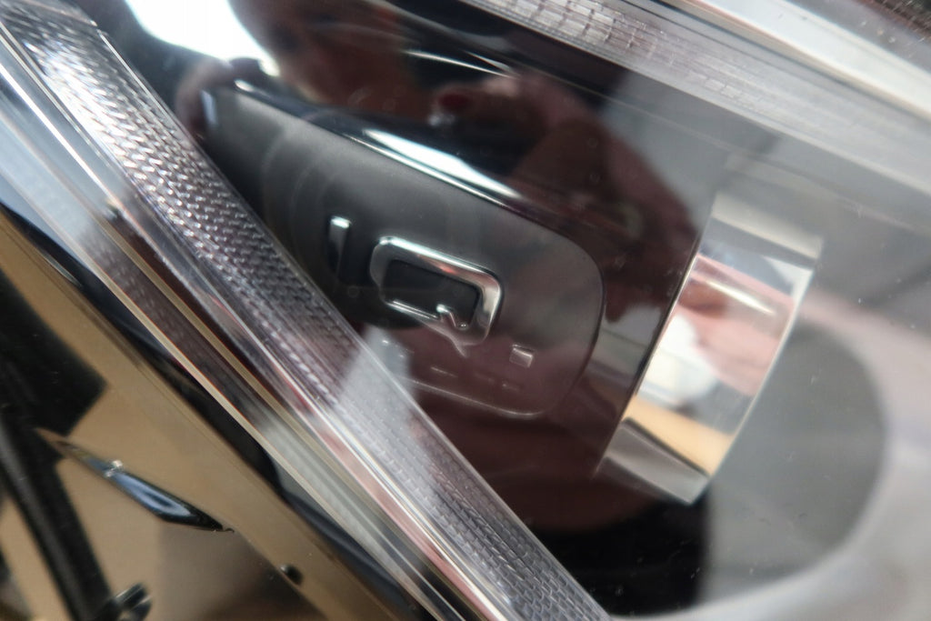 Frontscheinwerfer VW Golf VIII 5H1941060K LED Rechts Scheinwerfer Headlight SCH1771906365jg