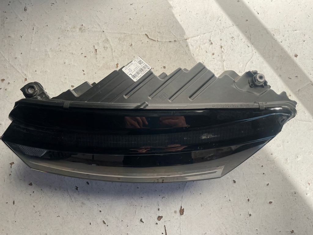 Frontscheinwerfer Skoda Octavia IV 5E4941015 LED Links Scheinwerfer Headlight SCH5362800041pn