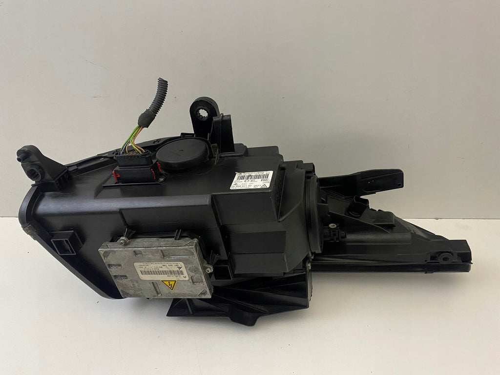 Frontscheinwerfer Citroën C6 9660983180 Xenon Rechts Scheinwerfer Headlight SCH9503064971xa