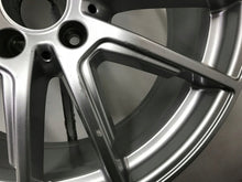 Load image into Gallery viewer, 1x Alufelge 20 Zoll 8.5" 5x112 Glanz Silber A2964010300 Mercedes-Benz Rim Wheel FEL1153094973um