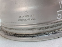 Laden Sie das Bild in den Galerie-Viewer, 1x Alufelge 16 Zoll 6.5" 5x112 22ET Glanz Silber 6876921 BMW 3 G21 G20 Rim Wheel FEL7810741836qf