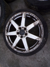 Load image into Gallery viewer, 4x Alufelge 18 Zoll 8.5&quot; 5x112 Mercedes-Benz W211 W204 W212 Rim Wheel