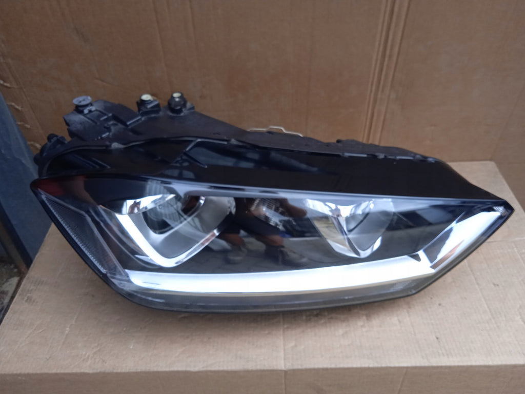 Frontscheinwerfer VW Sportsvan 517941032B Xenon Rechts Scheinwerfer Headlight