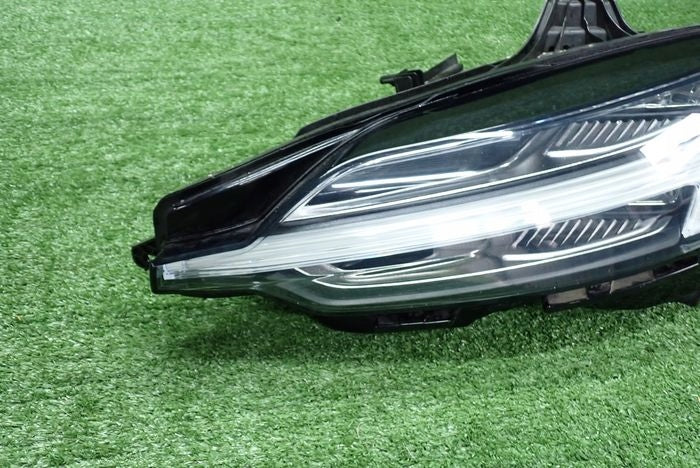 Frontscheinwerfer Volvo S60 V60 II 3204689 Links Scheinwerfer Headlight SCH1855191392yy