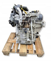 Laden Sie das Bild in den Galerie-Viewer, Motor Skoda VW I CPWA 1.4 TSI 88TKm 2015 Benzin Engine Komplett MOT7337306618go