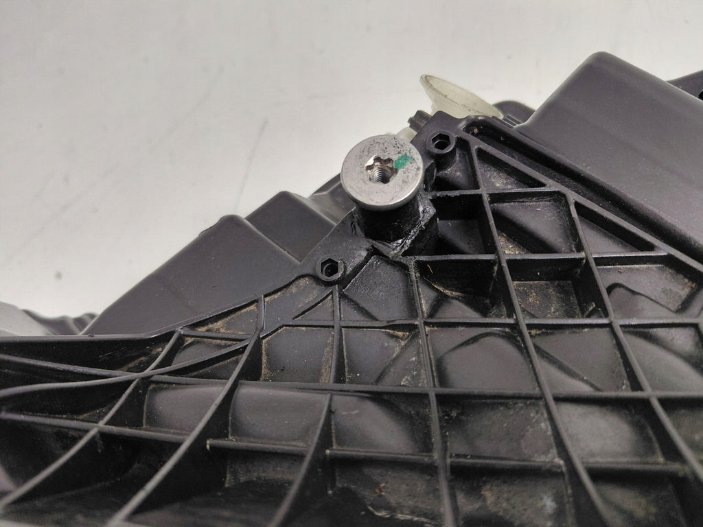 Frontscheinwerfer Mercedes-Benz W247 A2479064204 FALSE Scheinwerfer Headlight SCH9522124258qv