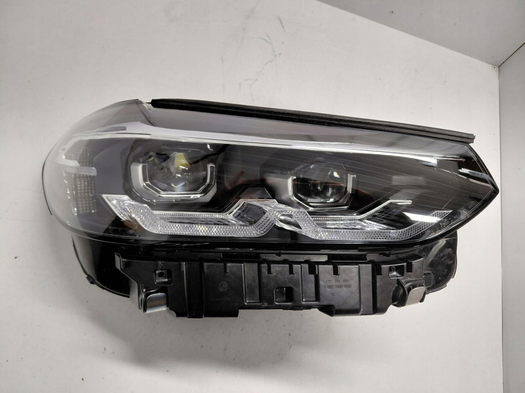 Frontscheinwerfer BMW G01 G02 5A29202-08 LED Rechts Scheinwerfer Headlight SCH8253550115nf