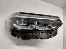 Laden Sie das Bild in den Galerie-Viewer, Frontscheinwerfer BMW G01 G02 5A29202-08 LED Rechts Scheinwerfer Headlight SCH8253550115nf