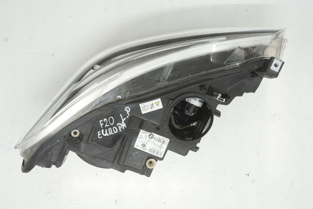 Frontscheinwerfer BMW 1 F21 F20 7229677-07 Xenon Links Scheinwerfer Headlight