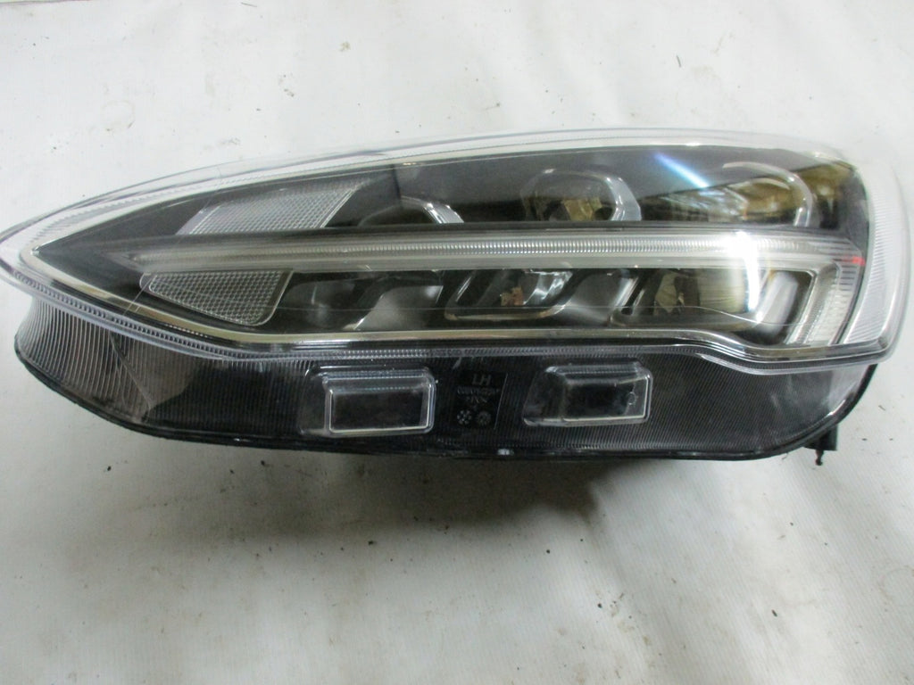 Frontscheinwerfer Ford Focus JX7B-13E015-CE Full LED Links Headlight