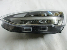 Load image into Gallery viewer, Frontscheinwerfer Ford Focus JX7B-13E015-CE Full LED Links Headlight