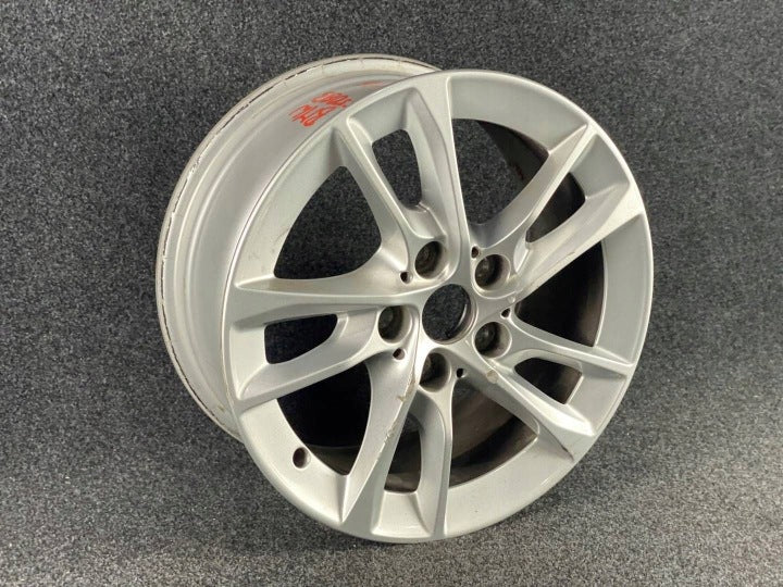 1x Alufelge 16 Zoll 5x112 47ET 6855083 BMW 2 F45 F46 Rim Wheel FEL7199918808df
