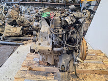 Load image into Gallery viewer, Motor BMW E60 N47D20C 2.0 140PS 166TKm 2009 Diesel Engine Unkomplett