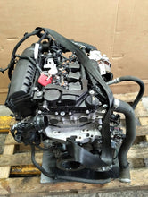 Laden Sie das Bild in den Galerie-Viewer, Motor Citroën Peugeot I HN05 10XVDR 1.2 THP 2018 Benzin Engine Komplett MOT1951312967mk