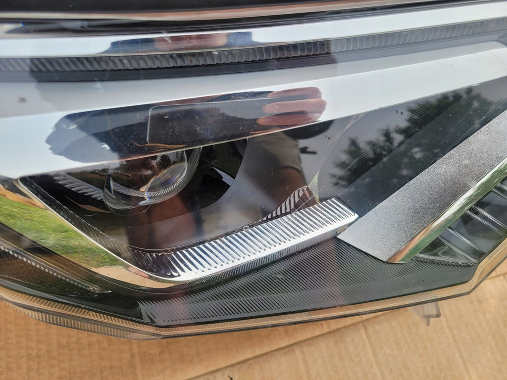 Frontscheinwerfer Toyota W3049K02 LED Rechts Scheinwerfer Headlight SCH6557897296yn