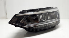 Laden Sie das Bild in den Galerie-Viewer, Frontscheinwerfer VW Touran 5TB941035B LED Links Scheinwerfer Headlight