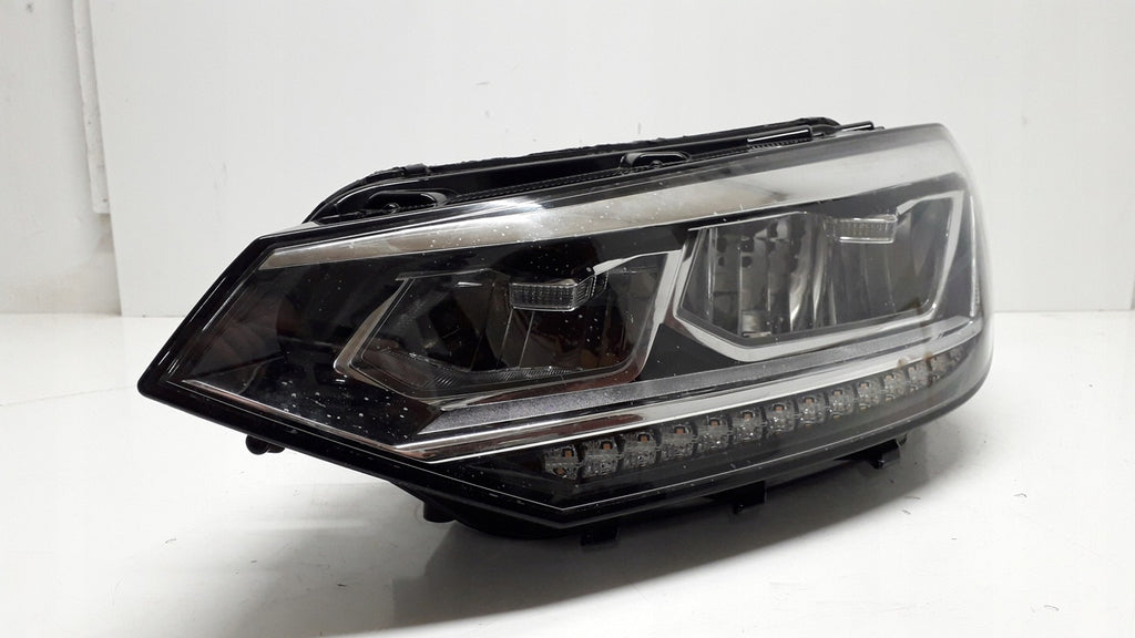 Frontscheinwerfer VW Touran 5TB941035B LED Ein Stück (Rechts oder Links)