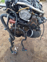 Laden Sie das Bild in den Galerie-Viewer, Motor Ford Fiesta II Fbd G6D6 2.0 TDCI 97PS 71kW Diesel Engine Komplett MOT6723942917nh