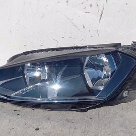 Frontscheinwerfer VW Golf VII 5G1941005 Links Scheinwerfer Headlight SCH3000875342nk