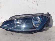 Laden Sie das Bild in den Galerie-Viewer, Frontscheinwerfer VW Golf VII 5G1941005 Links Scheinwerfer Headlight SCH3000875342nk