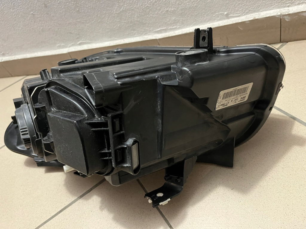 Frontscheinwerfer BMW X1 E84 2990008 Xenon Rechts Scheinwerfer Headlight