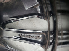 Load image into Gallery viewer, 1x Alufelge 18 Zoll 8.0" 5x112 38ET A2534014600 Mercedes-Benz Glc C253 Rim Wheel FEL6624185785cw