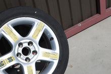Laden Sie das Bild in den Galerie-Viewer, 1x Alufelge 16 Zoll 6.5&quot; 5x112 4Z7601025B Audi A6 C5 Rim Wheel