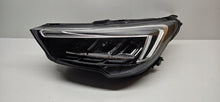 Laden Sie das Bild in den Galerie-Viewer, Frontscheinwerfer Opel Crossland X 39153538 LED Ein Stück (Rechts oder Links) SCH2662670460zs