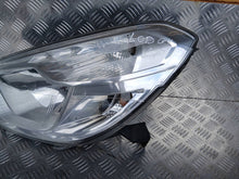 Load image into Gallery viewer, Frontscheinwerfer Dacia Lodgy 260607950 Ein Stück (Rechts oder Links) Headlight