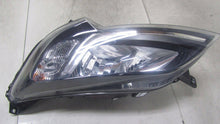 Laden Sie das Bild in den Galerie-Viewer, Frontscheinwerfer Fiat Ducato Boxer 1394428080 Links Scheinwerfer Headlight