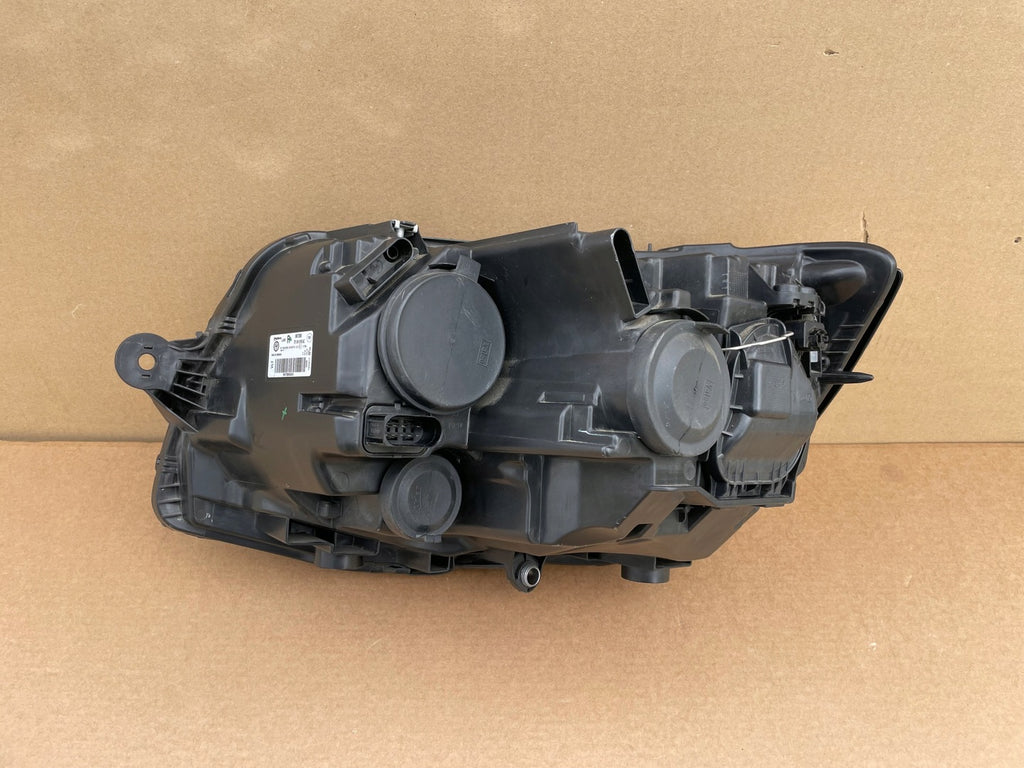 Frontscheinwerfer VW Multivan 7E1941016AC LED Rechts Scheinwerfer Headlight SCH1751047235bl