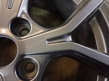 Load image into Gallery viewer, 1x Alufelge 17 Zoll 7.0" 4x108 47 5ET Glanz Grau N1BC1007EA Ford Ecosport FEL1939154206wz