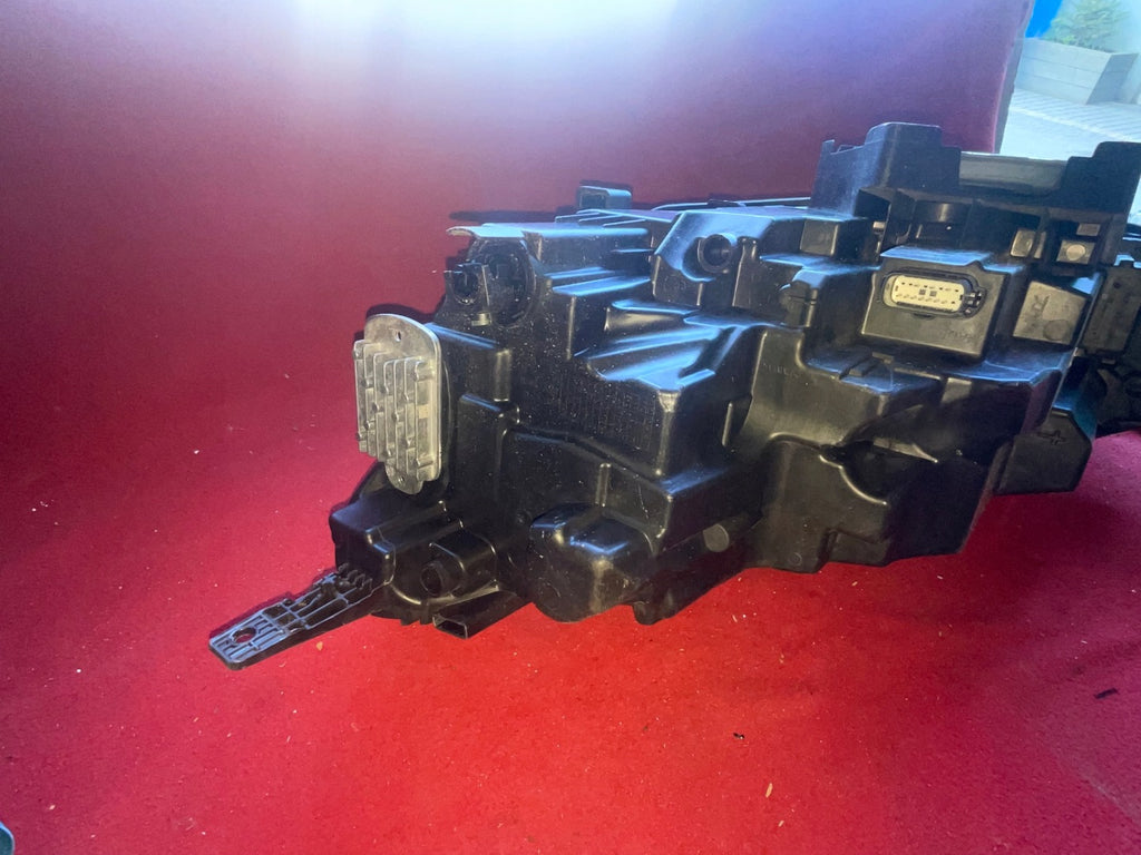 Frontscheinwerfer Ford Kuga LV4B-13E016-AN LED Rechts Scheinwerfer Headlight SCH1140572227eo