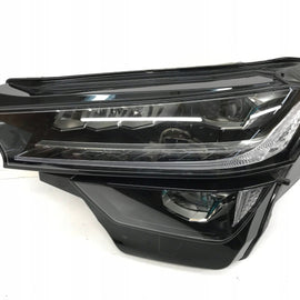 Frontscheinwerfer Skoda Kodiaq 57H941035 LED Links Scheinwerfer Headlight SCH2035400776wr