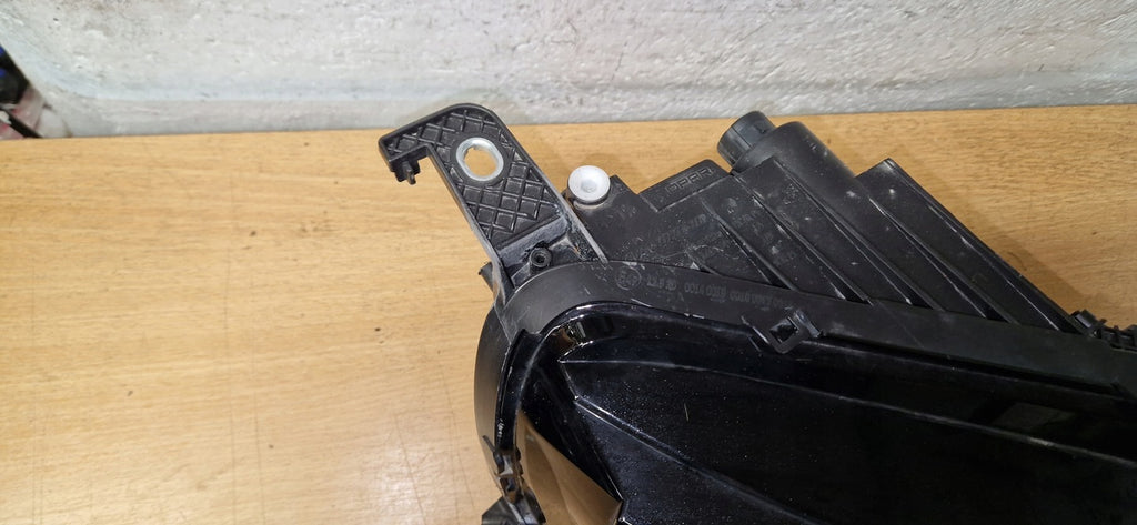 Frontscheinwerfer Fiat 500 LED Rechts Scheinwerfer Headlight