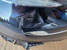 Laden Sie das Bild in den Galerie-Viewer, Frontscheinwerfer Mercedes-Benz Glc A2549062402 Full LED Rechts Headlight SCH9873497640cf
