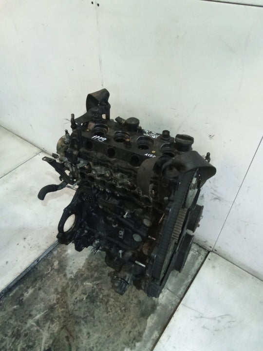 Motor Opel Astra J A17DTS 1.7 131PS 96kW 225TKm Diesel Engine Unkomplett MOT3669887146go