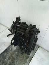 Laden Sie das Bild in den Galerie-Viewer, Motor Opel Astra J A17DTS 1.7 131PS 96kW 225TKm Diesel Engine Unkomplett MOT3669887146go