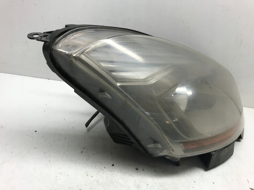 Frontscheinwerfer Citroën C4 Picasso 162984-00 Xenon Rechts Headlight