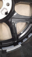 Load image into Gallery viewer, 1x Alufelge 19 Zoll A2434010500 Mercedes-Benz Eqa Amg Rim Wheel FEL8566581634nb
