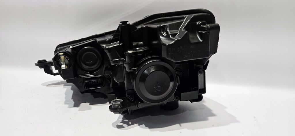 Frontscheinwerfer Skoda Scala 657941016 LED Rechts Scheinwerfer Headlight SCH3370941926er