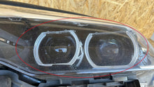 Load image into Gallery viewer, Frontscheinwerfer BMW 5 Touring 7439199-01 Rechts Scheinwerfer Headlight SCH3463785705cl