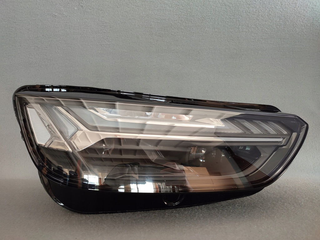 Frontscheinwerfer Audi Q5 80A941036E LED Rechts Scheinwerfer Headlight