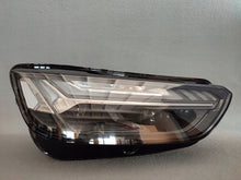 Laden Sie das Bild in den Galerie-Viewer, Frontscheinwerfer Audi Q5 80A941036E LED Rechts Scheinwerfer Headlight