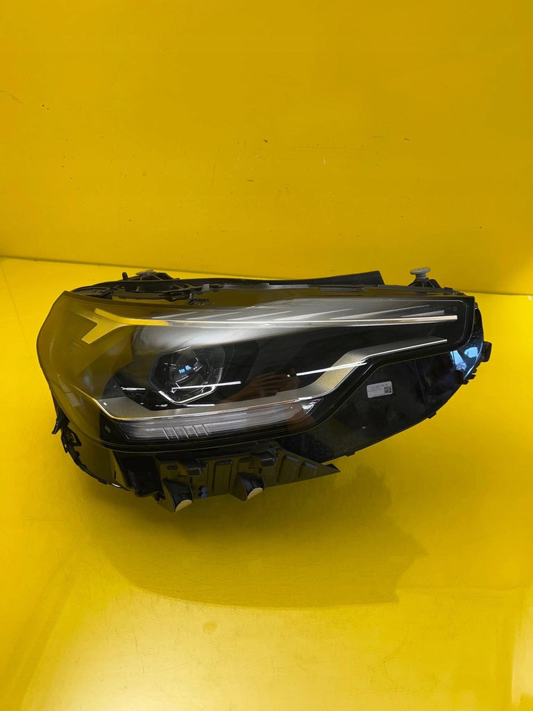 Frontscheinwerfer BMW 2 G42 5A320E6-08 LED Rechts Scheinwerfer Headlight SCH7215344310wy