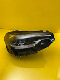 Frontscheinwerfer BMW 2 G42 5A320E6-08 LED Rechts Scheinwerfer Headlight