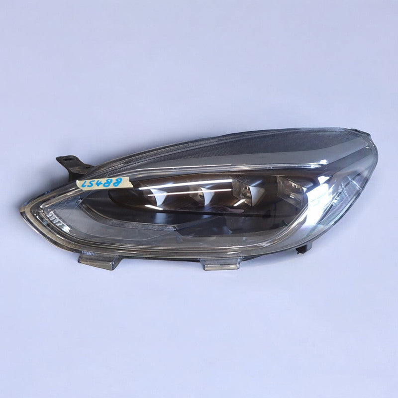 Frontscheinwerfer Ford Fiesta H1BB-13E015-CE Links Scheinwerfer Headlight