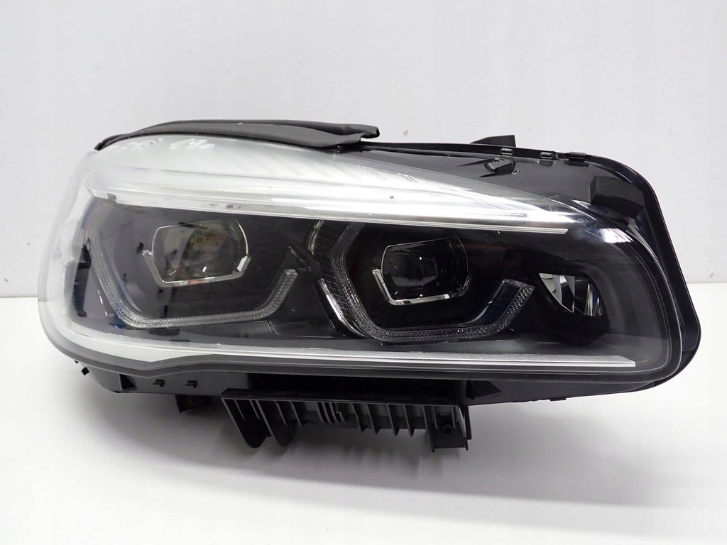 Frontscheinwerfer BMW 2 F45 F46 8738646-04 LED Rechts Scheinwerfer Headlight SCH5082655497fd