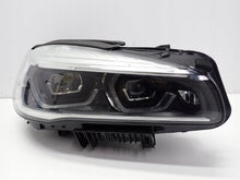 Laden Sie das Bild in den Galerie-Viewer, Frontscheinwerfer BMW 2 F45 F46 8738646-04 LED Rechts Scheinwerfer Headlight SCH5082655497fd